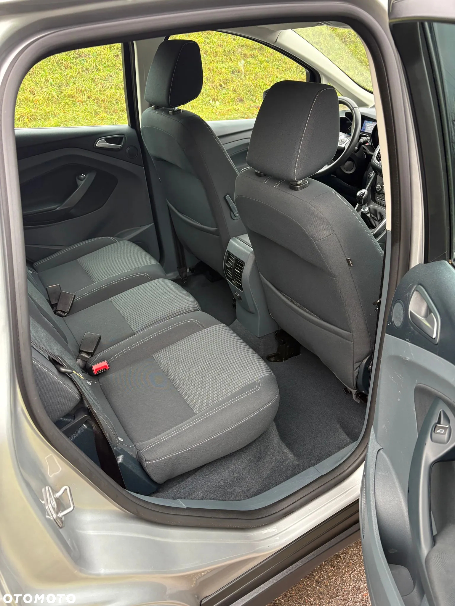 Ford C-MAX 1.0 EcoBoost Start-Stopp-System Titanium - 18