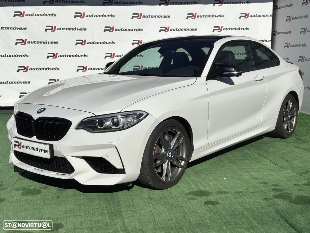 BMW M235i Coupe - 2