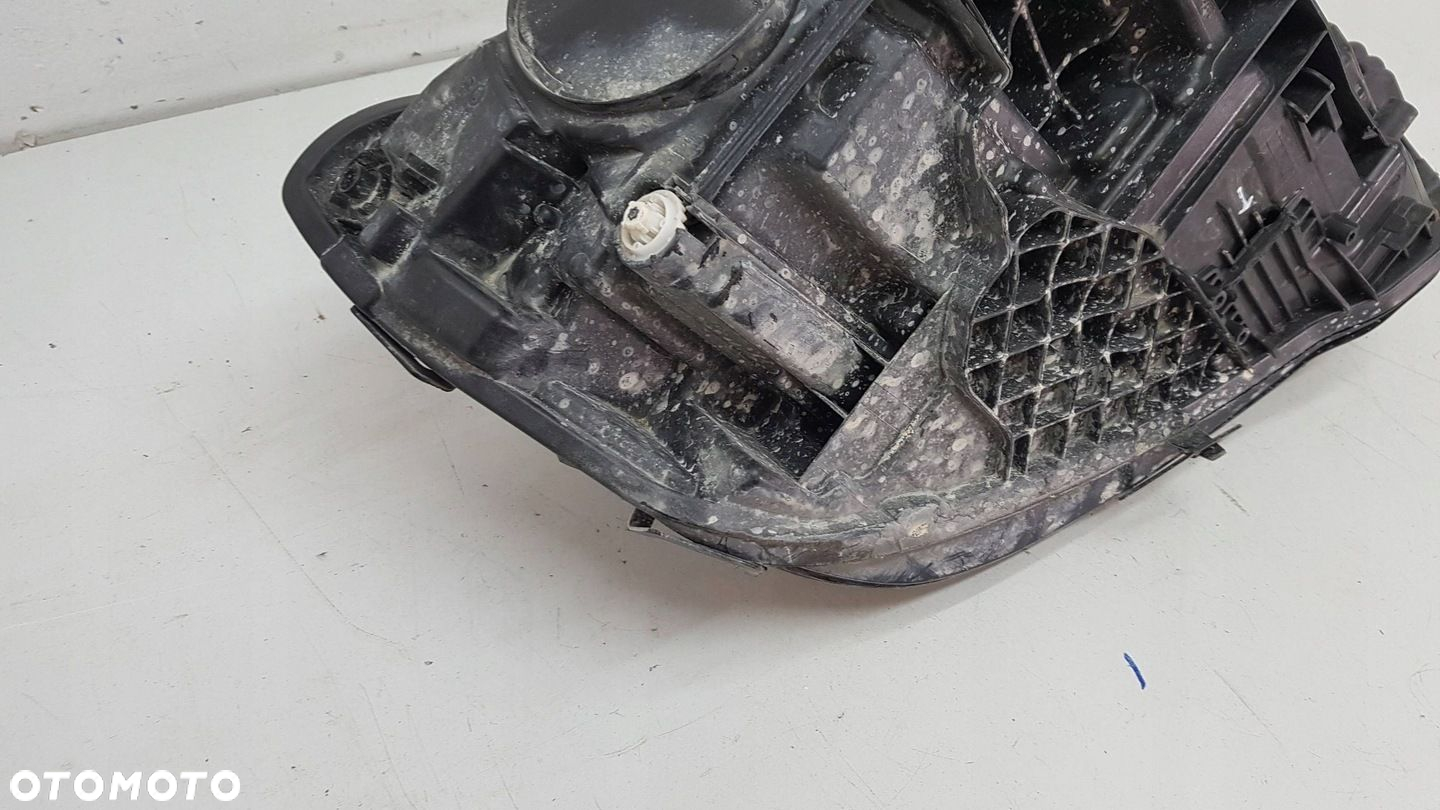 Mercedes CLA W118 C118 X118 Lampa lewa przednia przód EU oryginał - 6