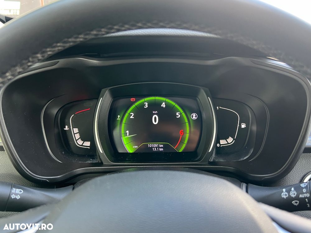 Renault Kadjar TCe 140 GPF BUSINESS EDITION - 15