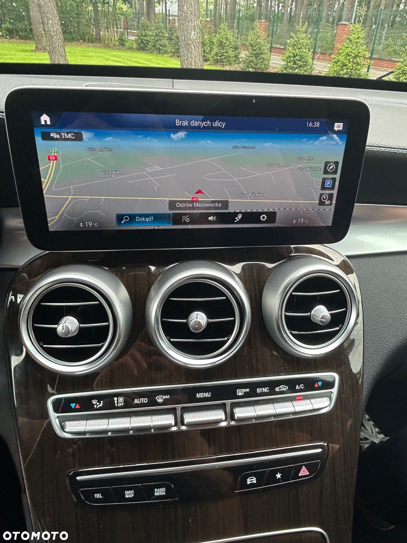 Mercedes-Benz GLC Coupe 300 4-Matic - 28