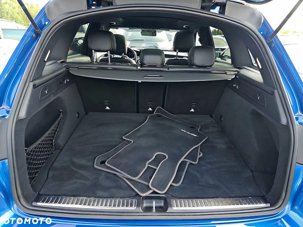 Mercedes-Benz GLC 300 4Matic 9G-TRONIC Exclusive - 12