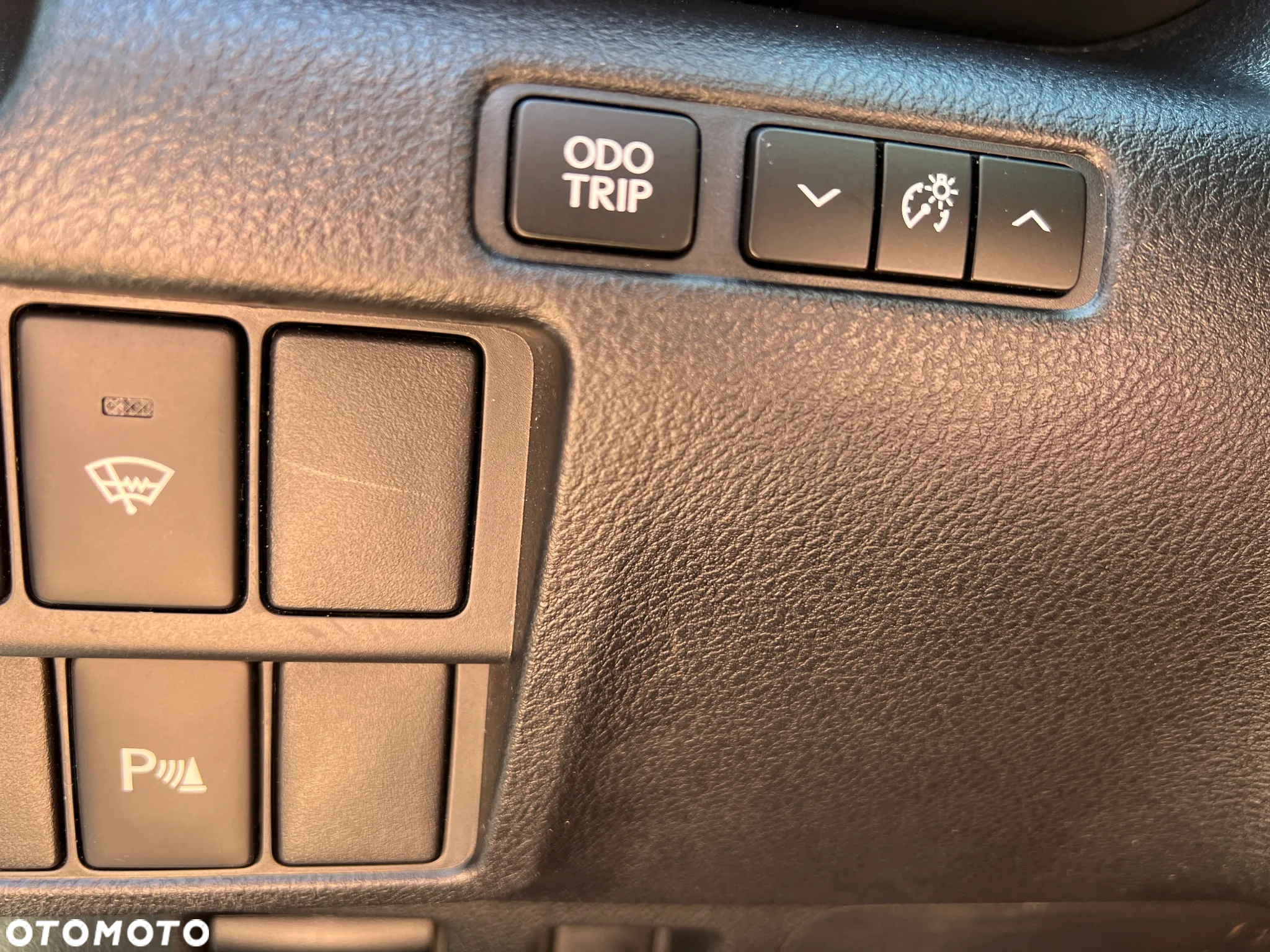 Lexus IS 250 Comfort - 25