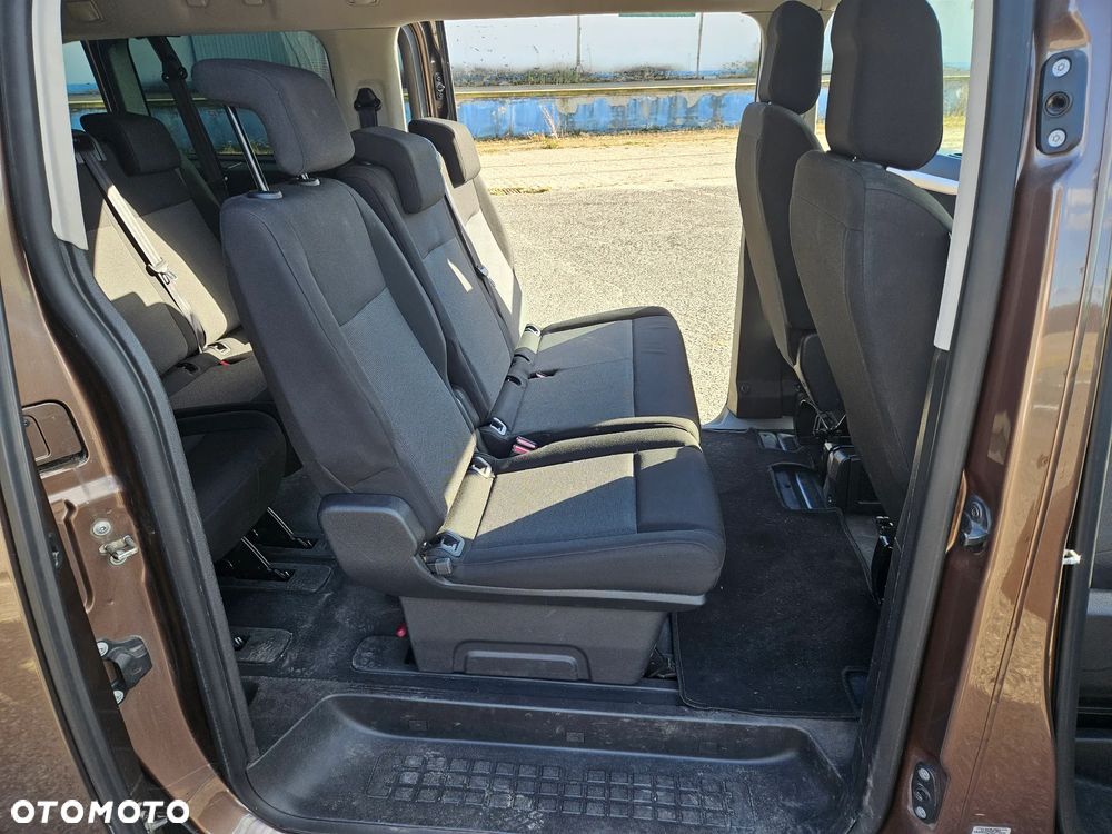 Toyota Proace Verso 2.0 D4-D Long Family - 18