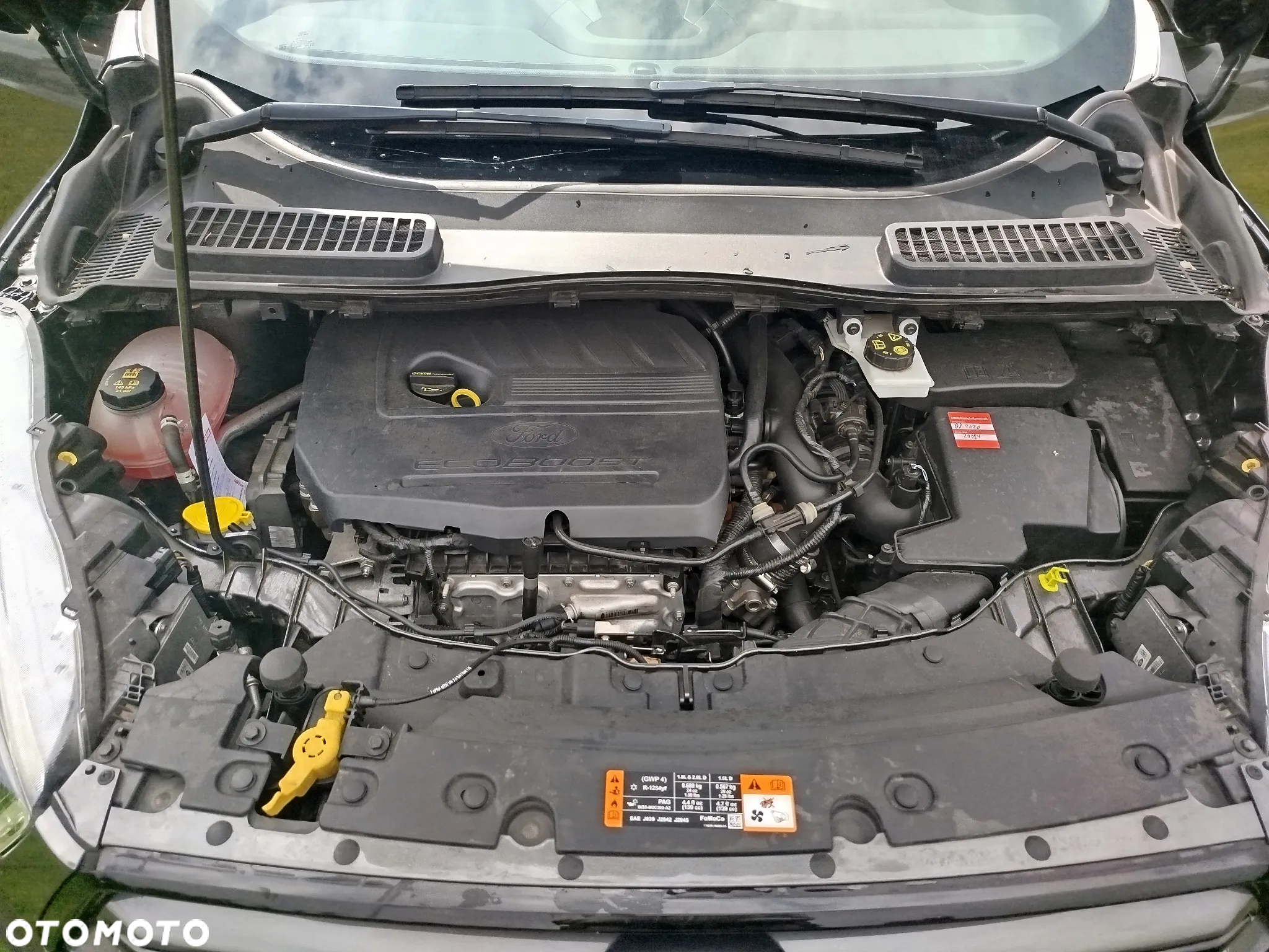 Ford Kuga 1.5 EcoBoost 4x4 ST-Line - 9