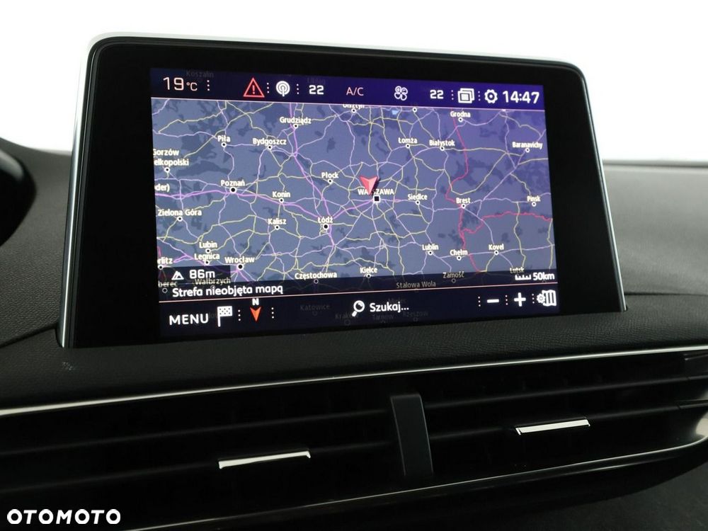 Peugeot 3008 1.6 THP Allure S&S EAT6 - 28