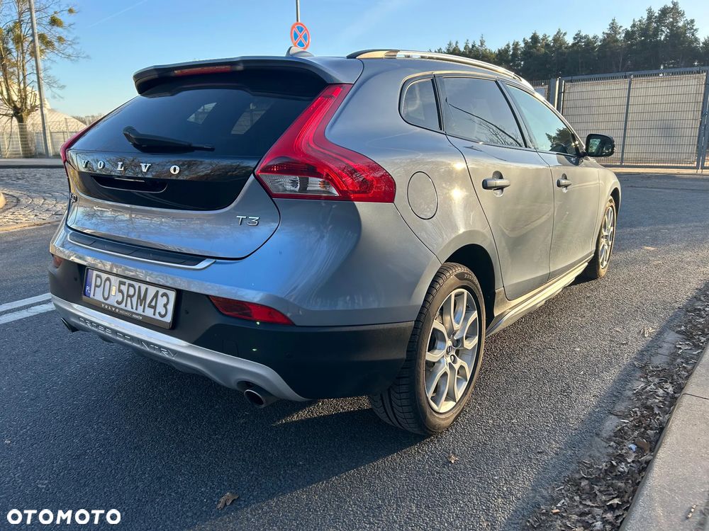Volvo V40 T3 Drive-E Summum - 6