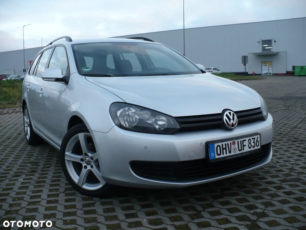 Volkswagen Golf 1.6 Team - 4