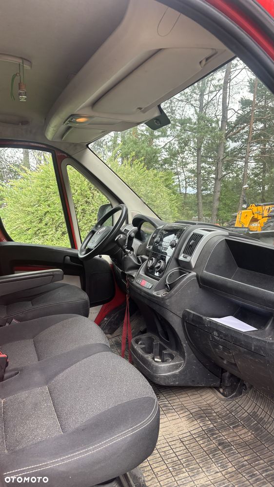 Fiat Ducato - 4