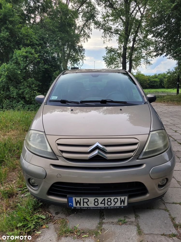 Citroën C3 1.6 Exclusive - 2