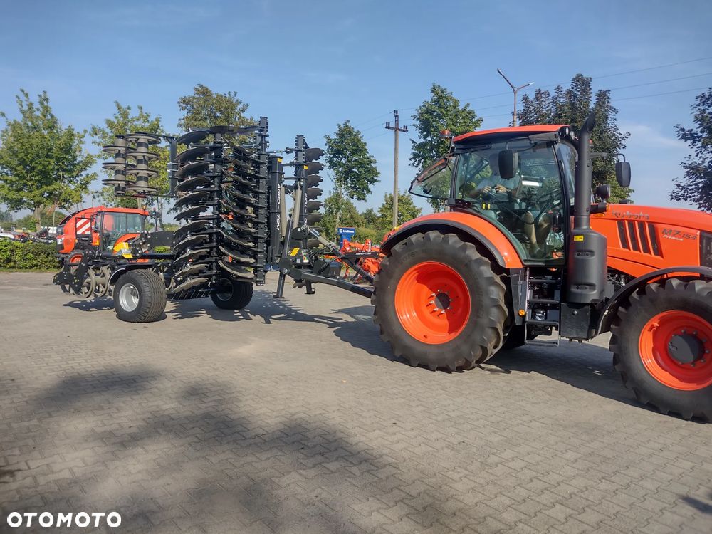 Agro-tom ATH PREMIUM 5 - 9