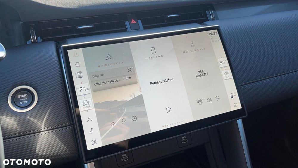 Land Rover Discovery Sport - 14