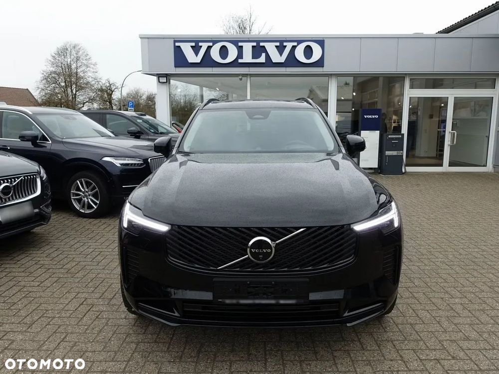 Volvo XC 90 T8 AWD Ultra Dark - 8