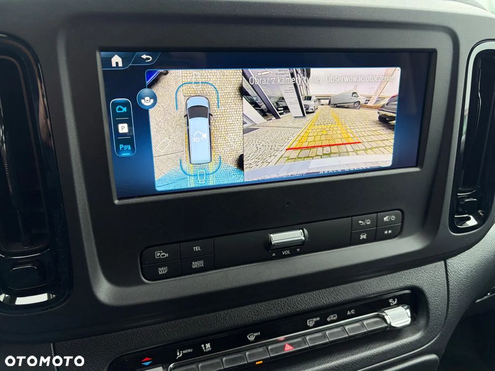 Mercedes-Benz Vito Tourer L3 Pro 9G-Tronic 447.705 - 18
