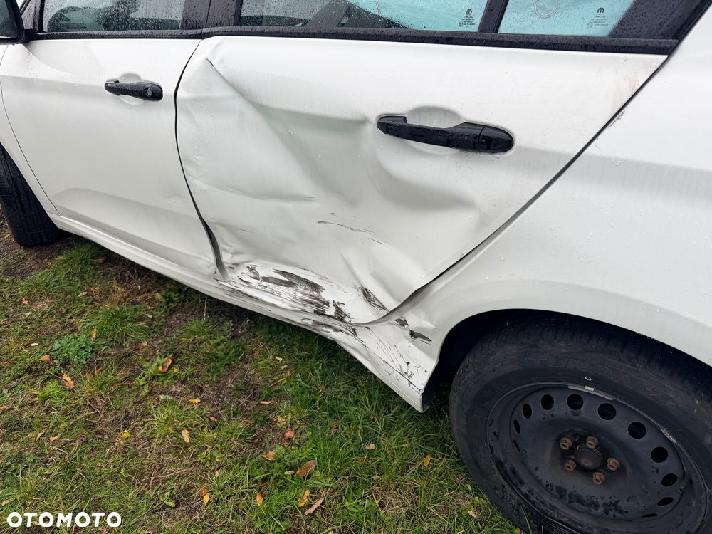 Fiat Tipo - 5