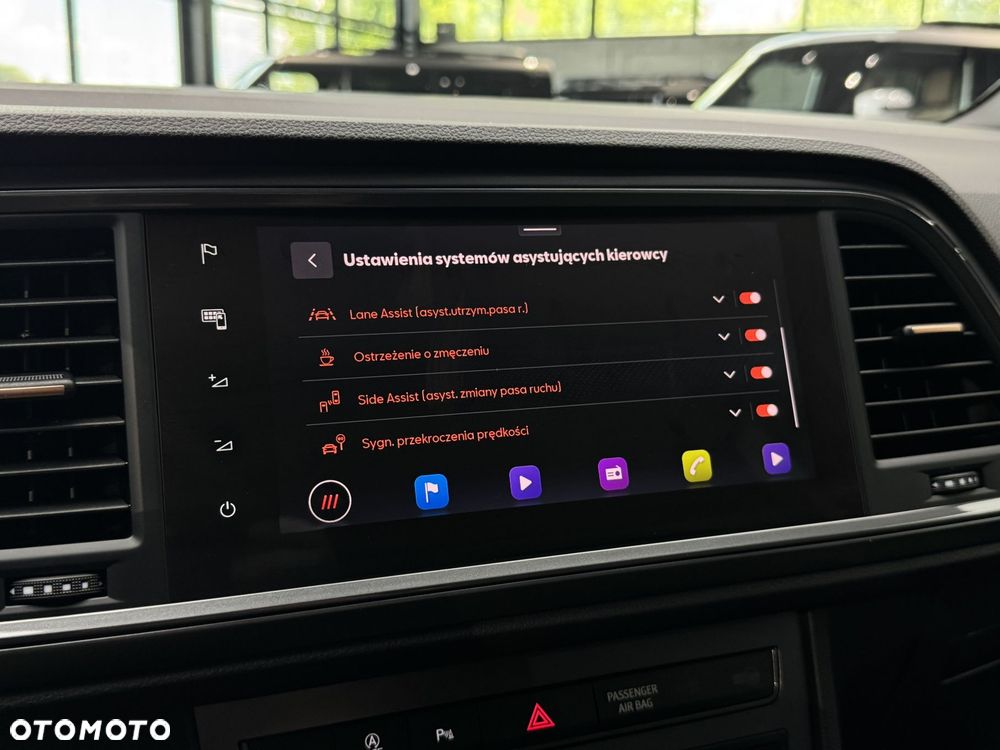 Cupra Ateca 1.5 TSI DSG - 33