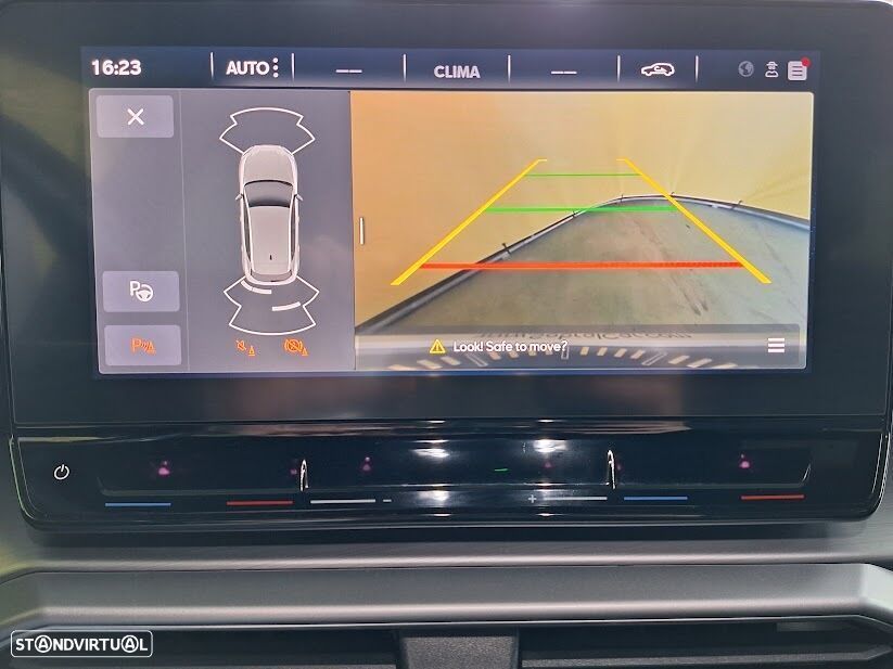 SEAT Leon 2.0 TDI FR - 13