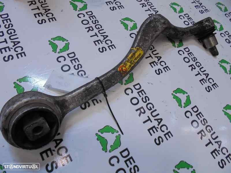 BRAÇO SUSPENSÃO INFERIOR FRENTE ESQUERDO BMW 5 TOURING 525 I 192CV 2494CC - 1