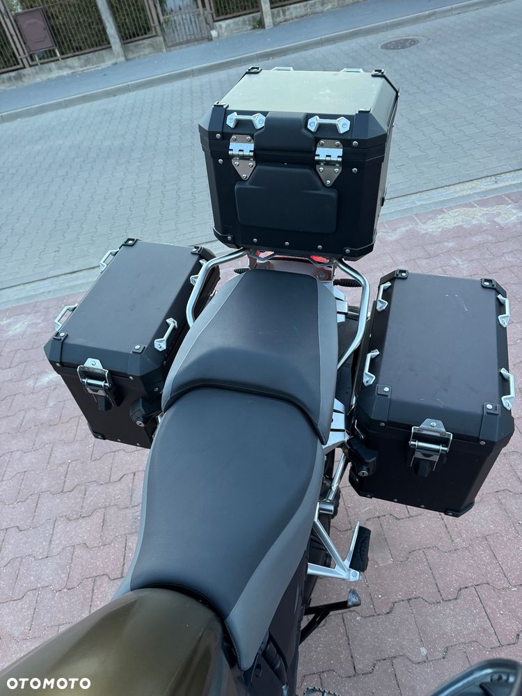 BMW R1250 GS Adventure - 7