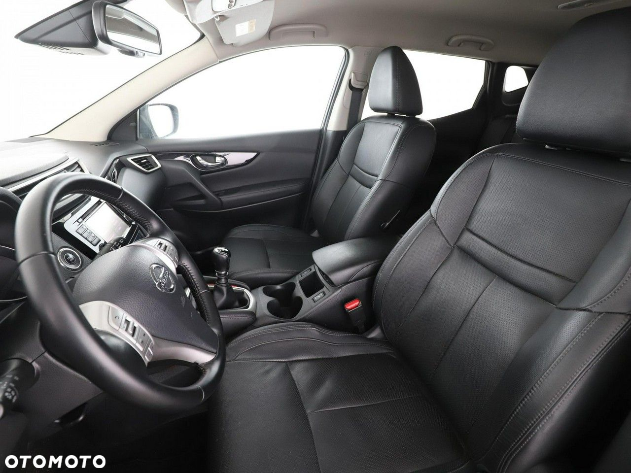 Nissan Qashqai - 14