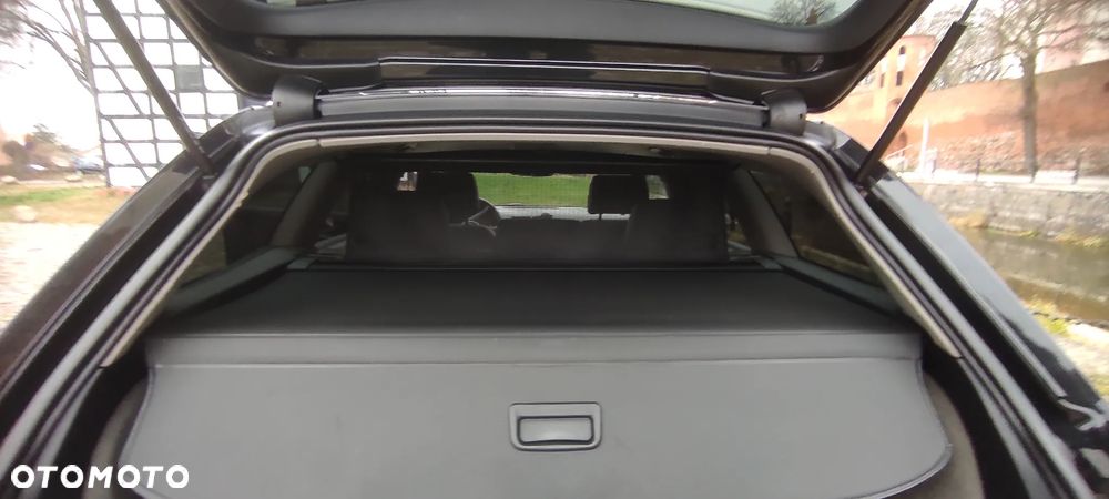 Audi A4 Avant 3.0 Multitronic - 10