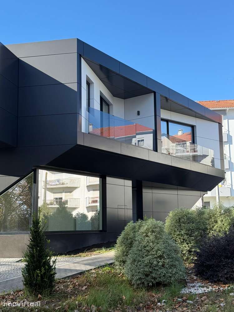 T1 mobilado no Edifício Diamante em Viana do Castelo - Grande imagem: 2/8