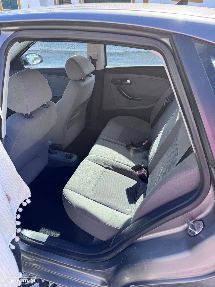 SEAT Ibiza 1.4 TDI Sport - 7