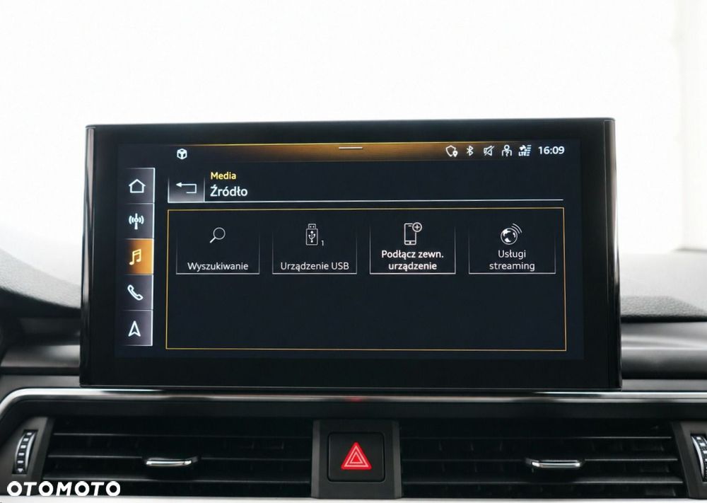 Audi A4 Limousine - 33