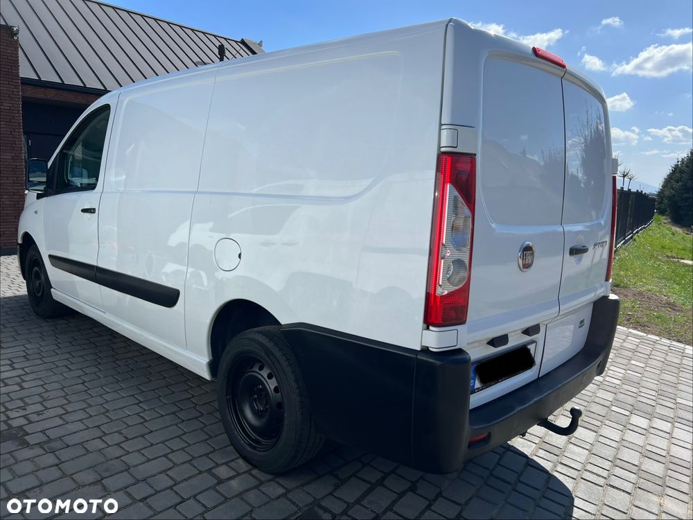 Fiat Scudo - 2