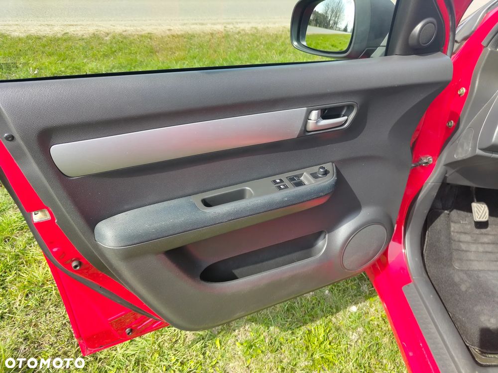 Suzuki Swift 1.3 GS / Premium - 12