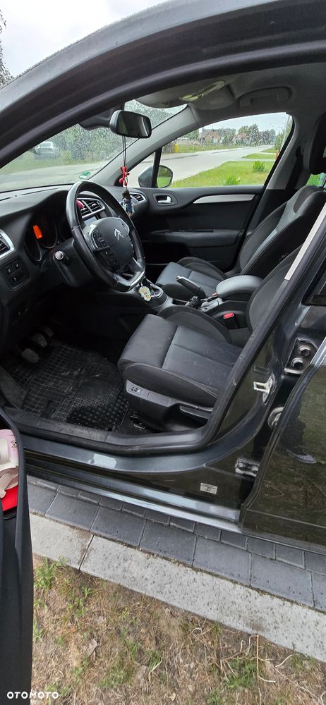Citroën C4 VTi 120 Attraction - 9