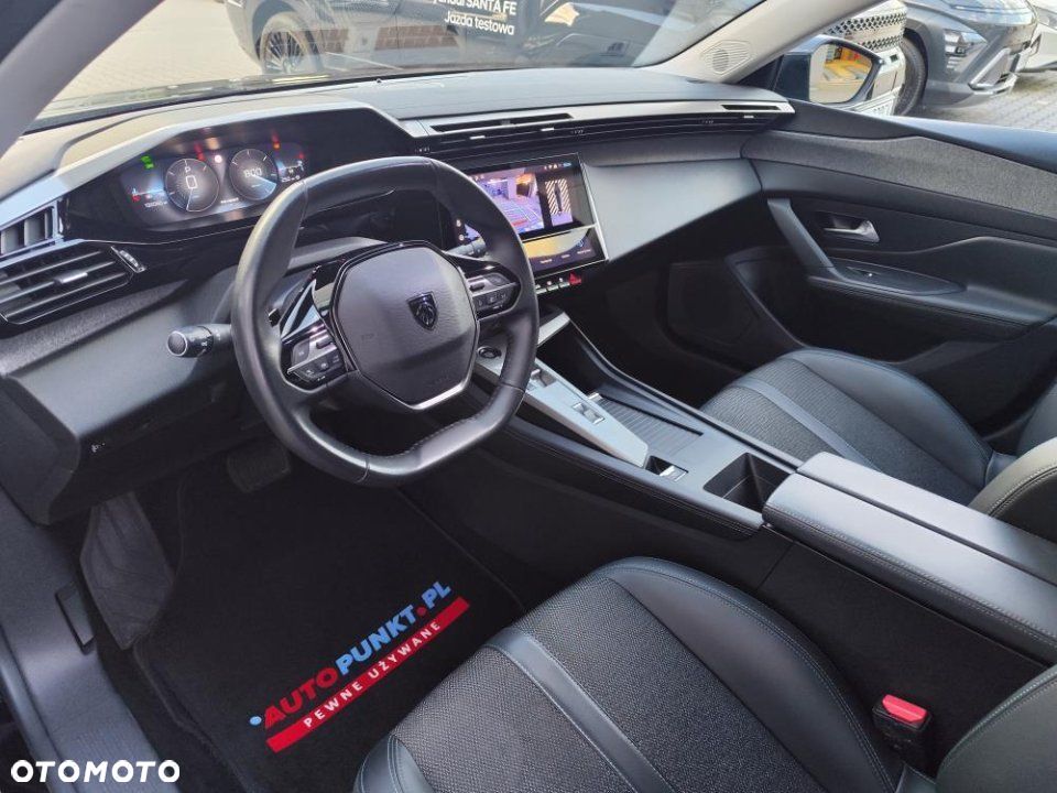 Peugeot 308 - 9
