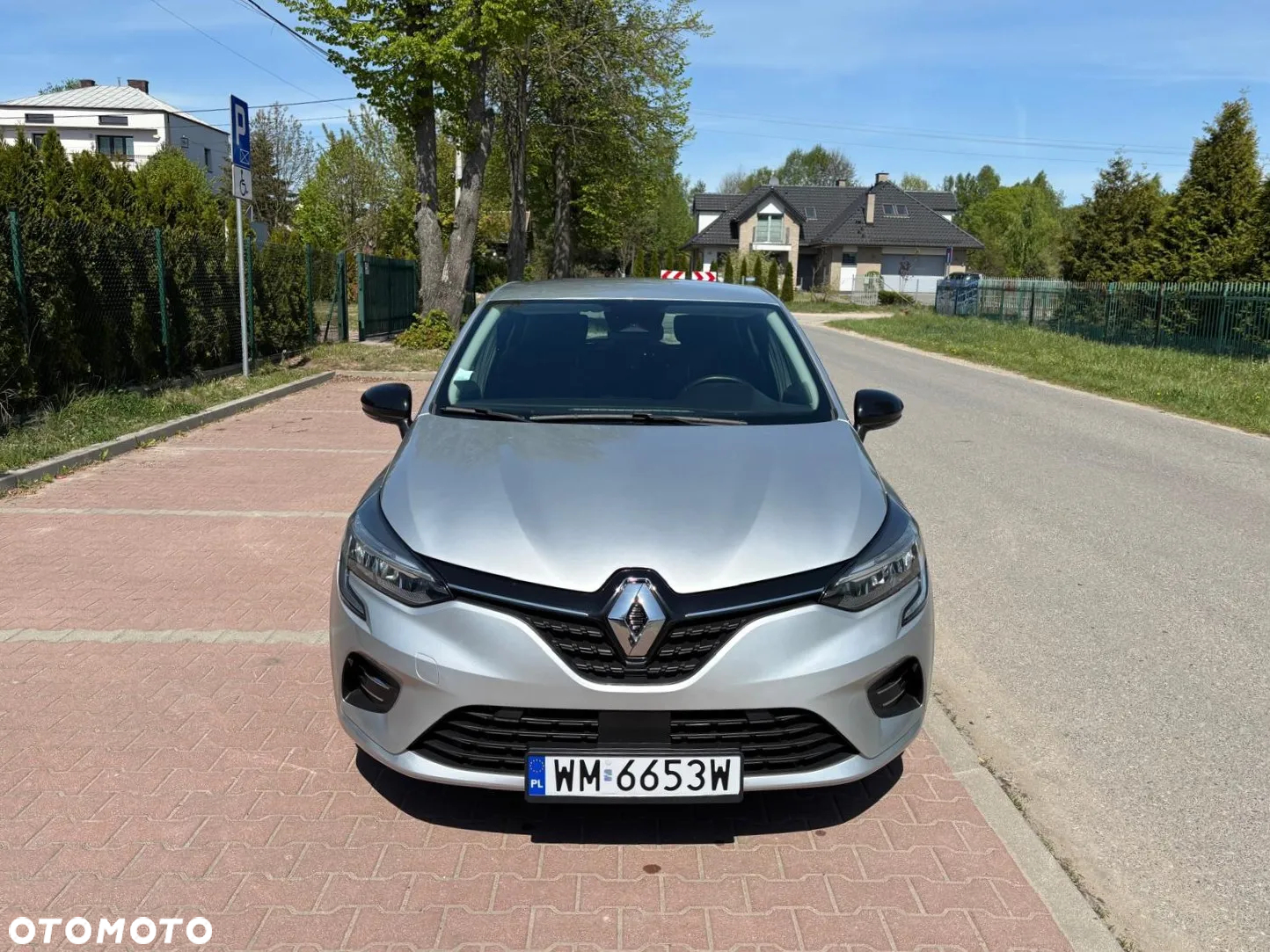 Renault Clio 1.0 TCe Intens - 3
