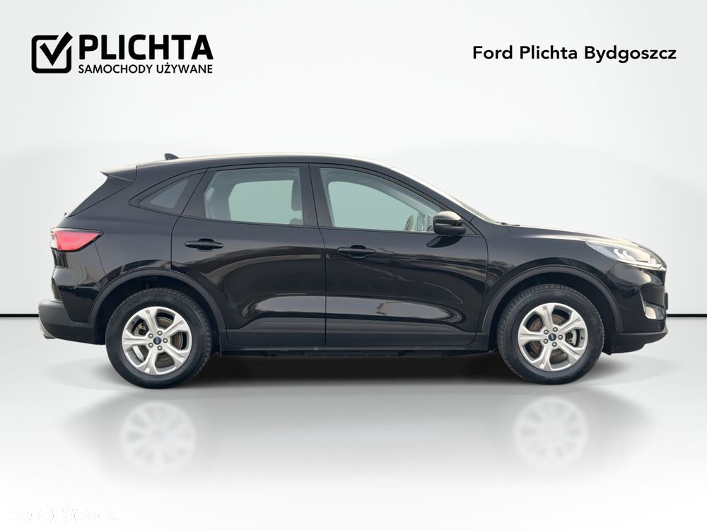 Ford Kuga 2.5P PHEV FWD Titanium - 4