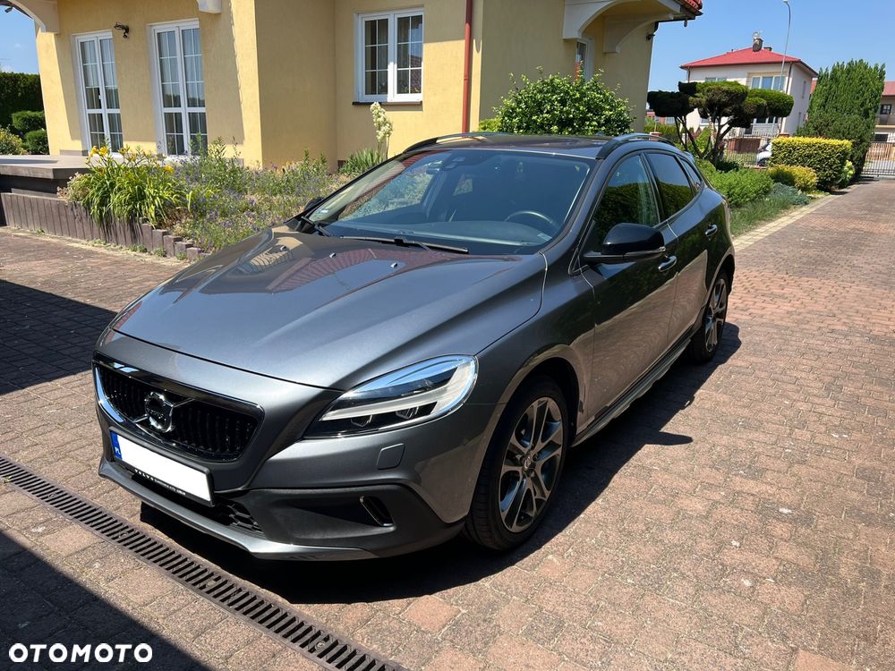 Volvo V40 T3 Drive-E Momentum - 4