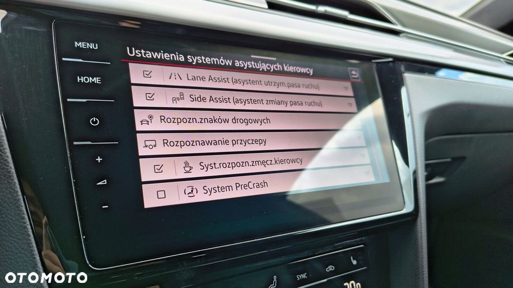 Volkswagen Arteon Shooting Brake - 26