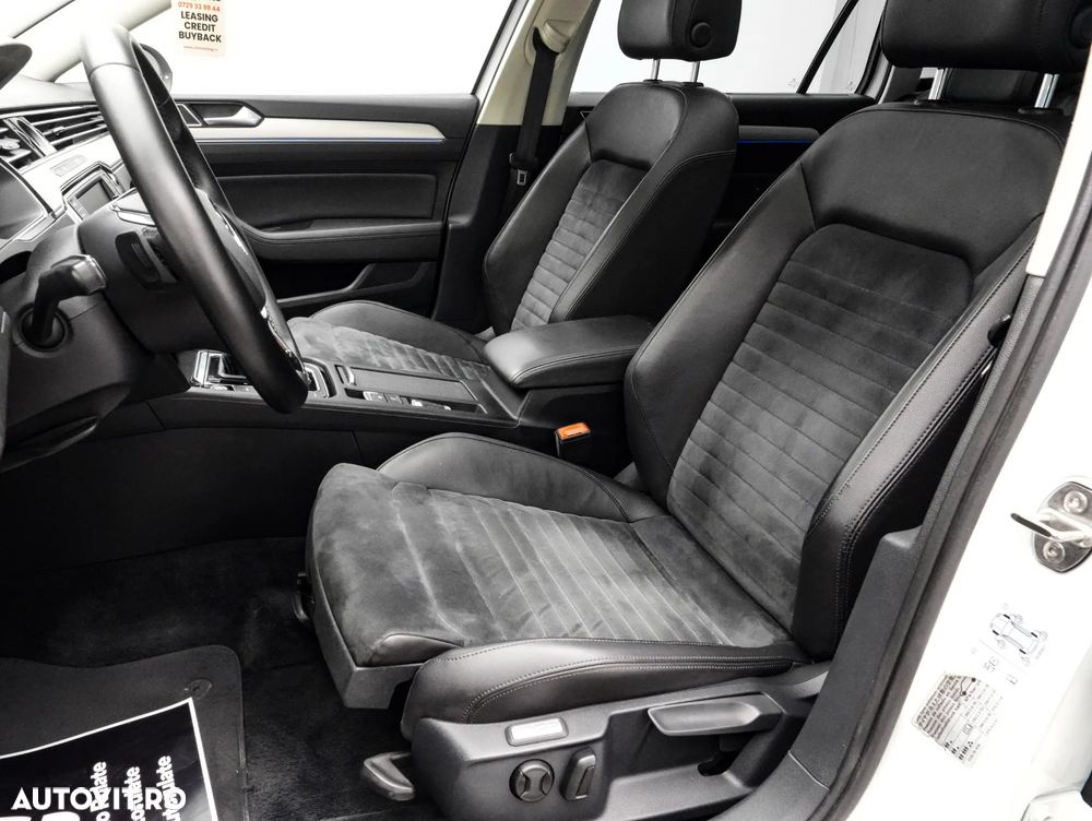 Volkswagen Passat 1.4 TSI DSG GTE - 15