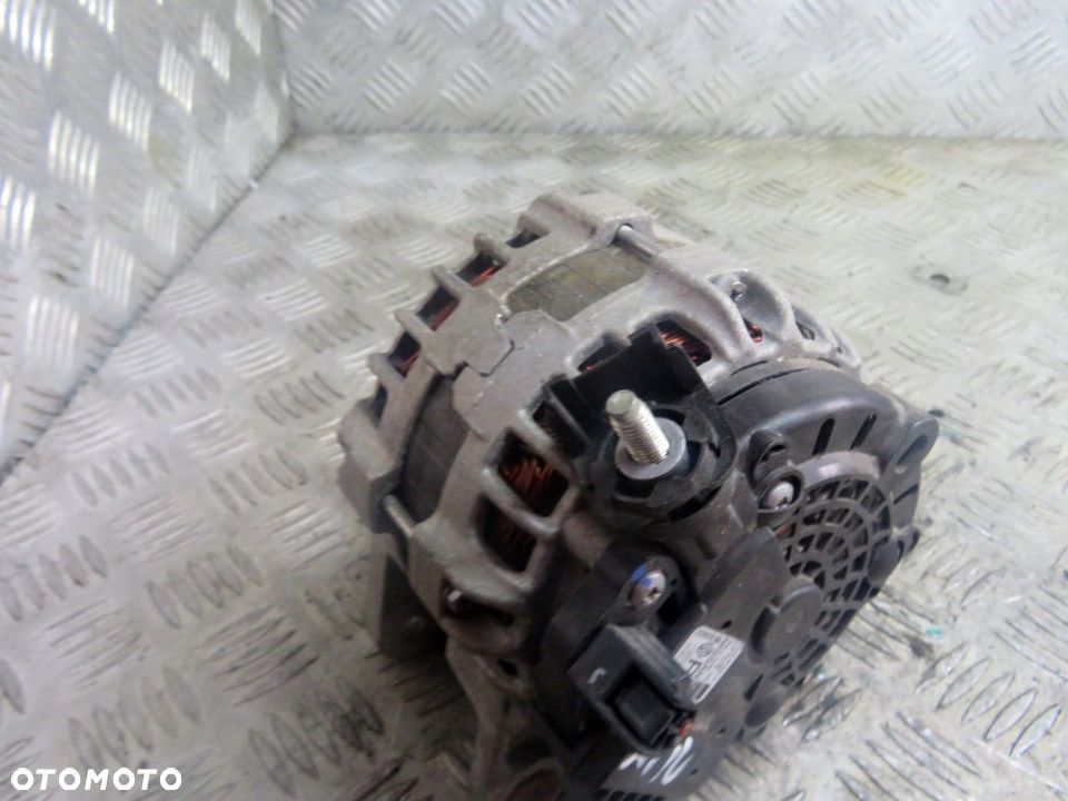 ALTERNATOR X-TRAIL T32 III 1.6 DIG-T TCE MR16DDT 231004PA0A 80-150A NISSAN 2013- - 5