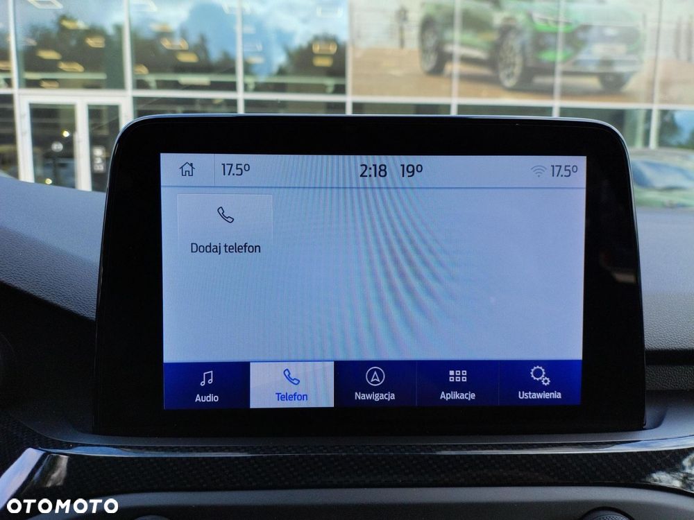 Ford Focus 1.0 EcoBoost ST-Line Business - 19