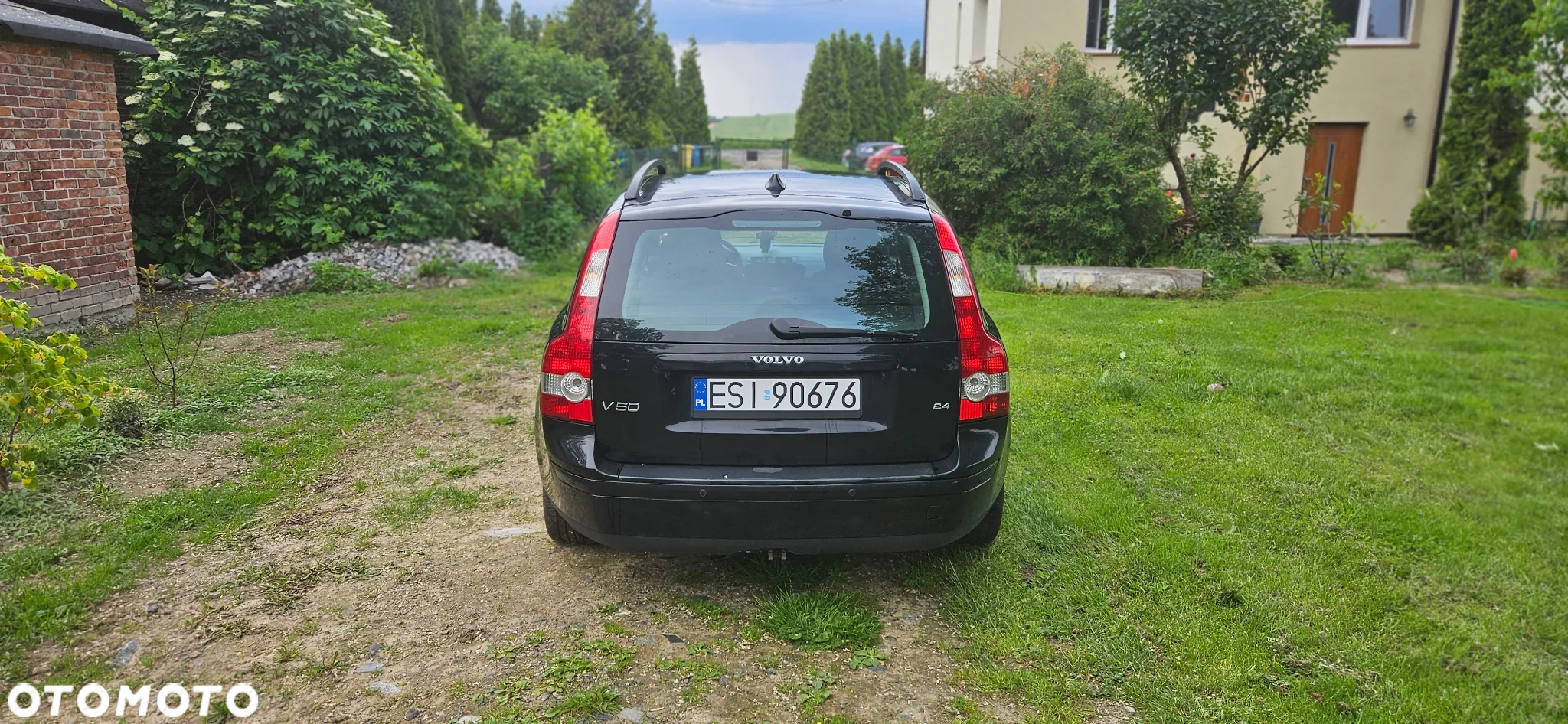 Volvo V50 - 6