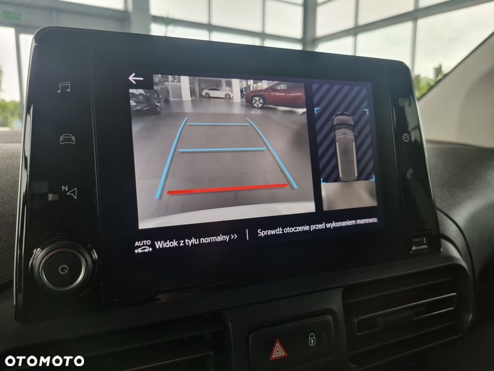 Toyota Proace City Verso Long 1.2 D-4T Family - 24