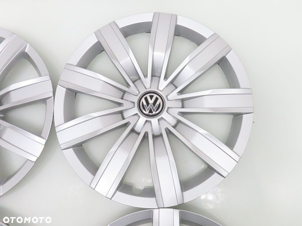 Kołpaki 17'' VW T-Cross 5NA601147B - 6
