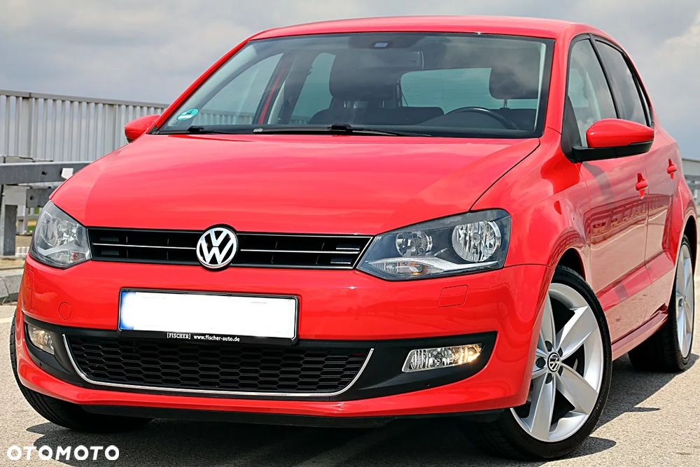 Volkswagen Polo 1.4 Highline - 2