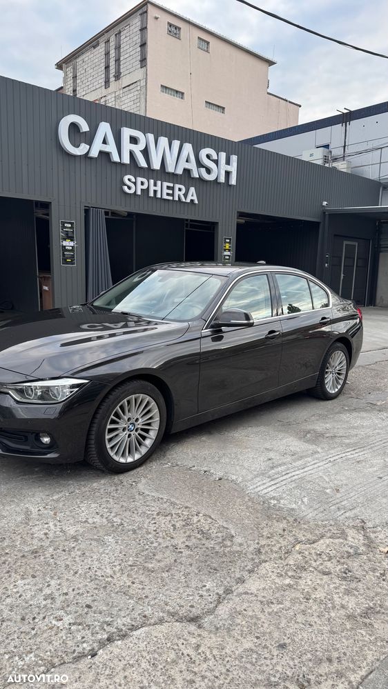 BMW Seria 3 - 2