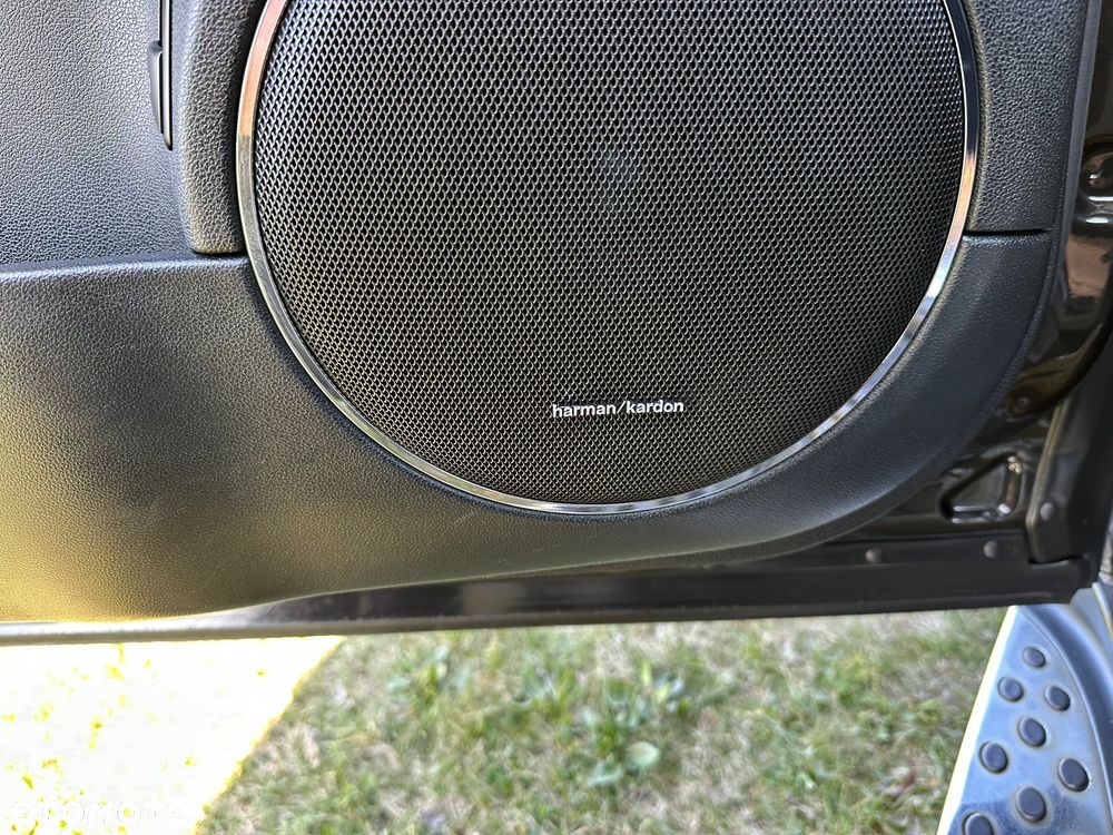 Mercedes-Benz GL 420 CDI DPF 4Matic 7G-TRONIC - 19
