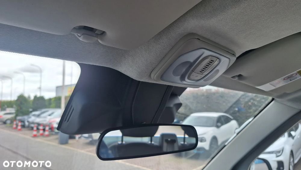 Peugeot Boxer Podwozie z zabudową skrzyniową - 13