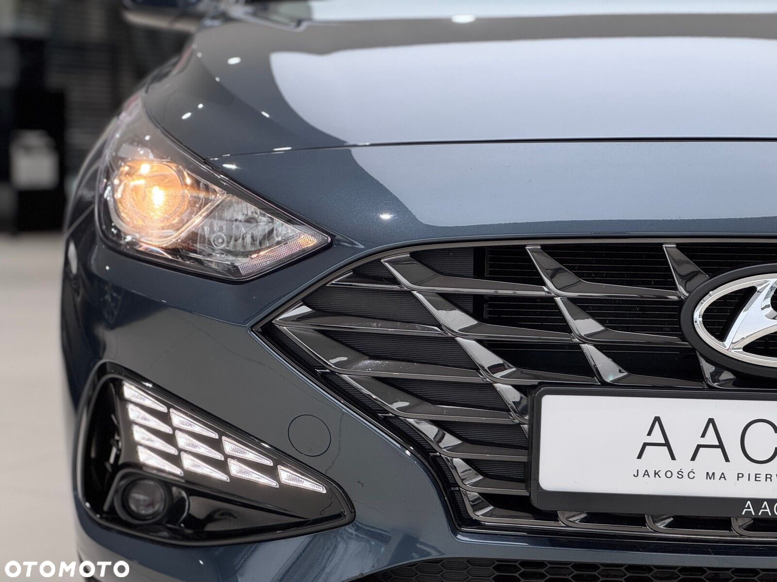 Hyundai i30 1.0 T-GDI Modern - 39