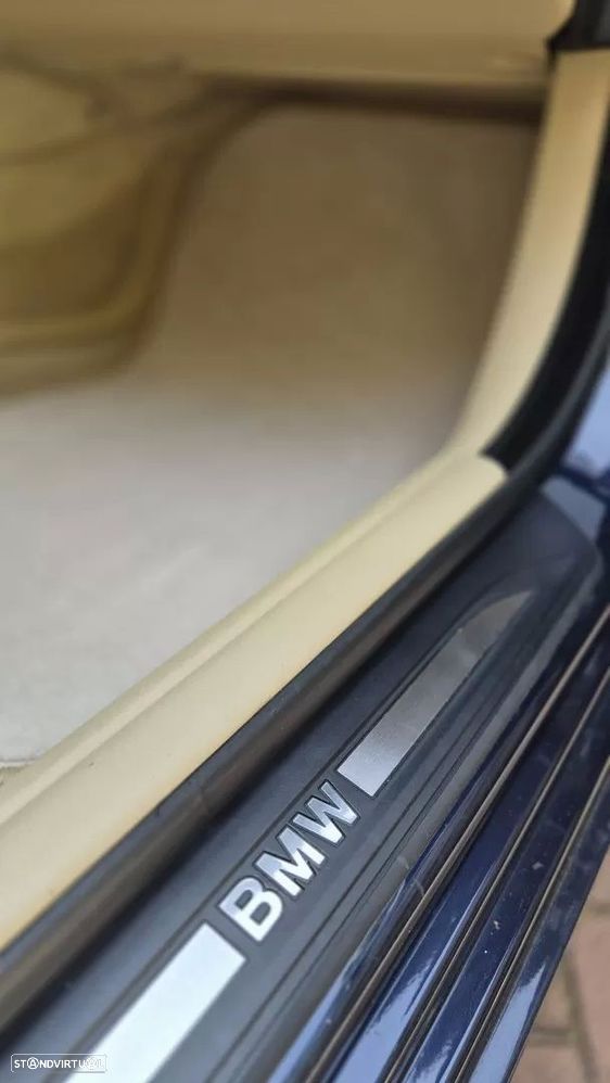 BMW 535 d Line Luxury Auto - 14