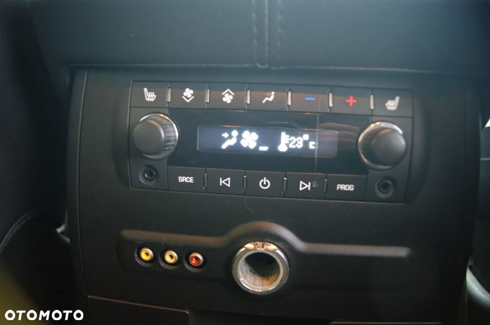 Cadillac Escalade 6.2 V8 Sport Luxury - 29