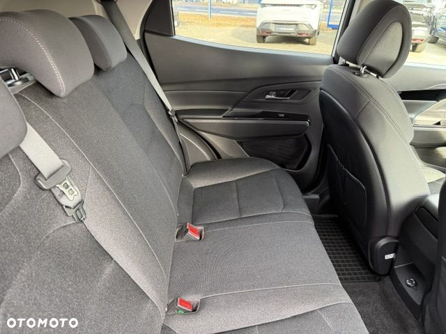SsangYong/KGM Korando - 21